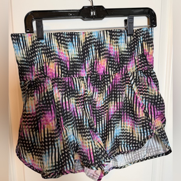 Two Pair FP Movement Shorts - Picture 4 of 7